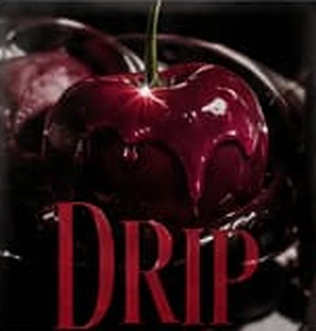 DRIP — album artwork