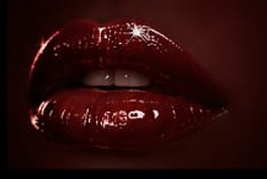 Cherry gloss
